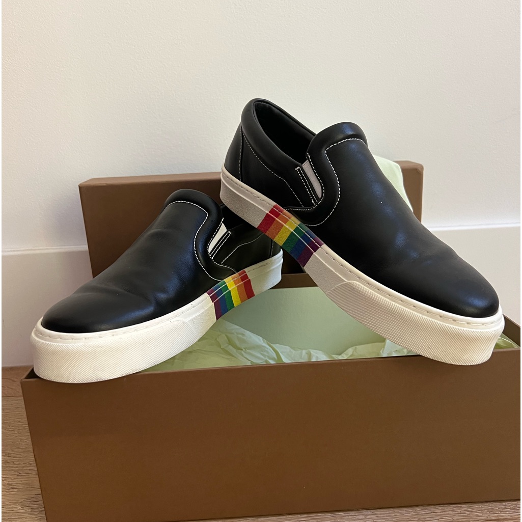 Burberry Slippers